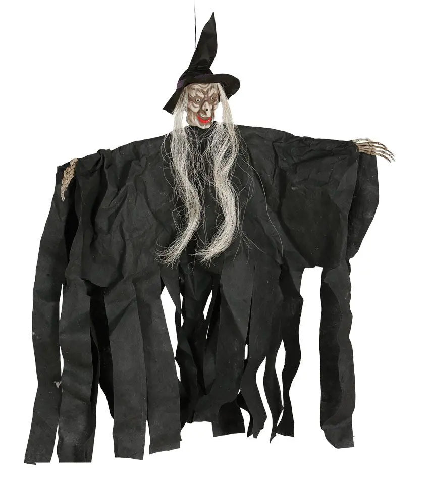 Strega da appendere 90 cm - tuttocostumi.it