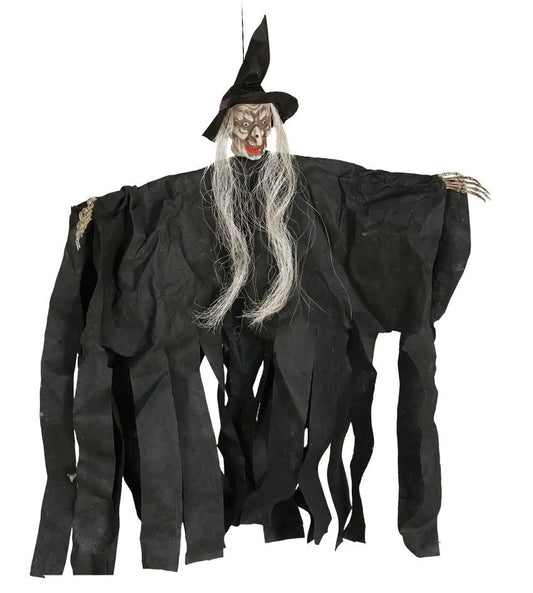 Strega da appendere 90 cm - tuttocostumi.it