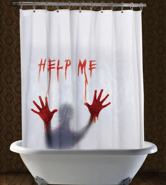 Tenda HELP ME 180 X 180 cm - tuttocostumi.it