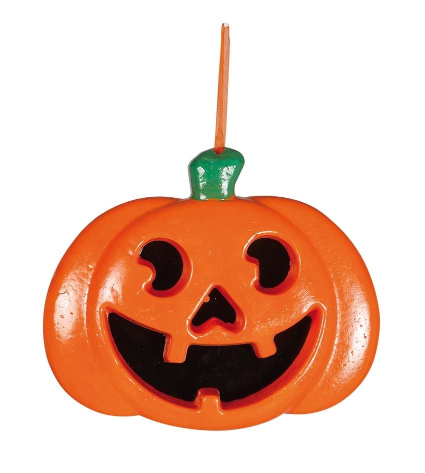 ZUCCA da parete 24 x 20 cm di Guirca - tuttocostumi.it
