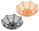 Cestino porta caramelle RAGNATELA 27 cm