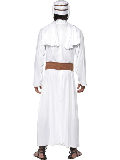 Costume LAWRENCE D'ARABIA di Smiffys - tuttocostumi.it