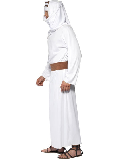 Costume LAWRENCE D'ARABIA di Smiffys - tuttocostumi.it