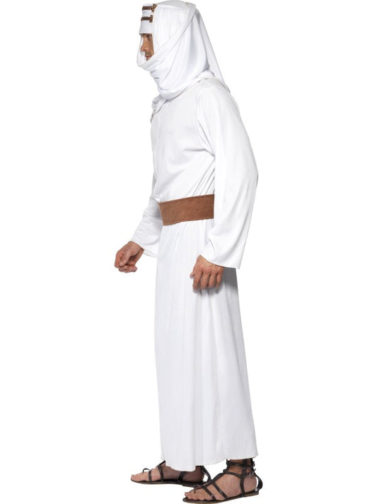 Costume LAWRENCE D'ARABIA di Smiffys - tuttocostumi.it