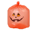 Sacchi spazzatura ZUCCA HALLOWEEN 61 X 76 cm