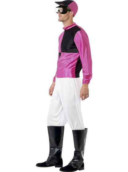 Costume FANTINO di Smiffys - tuttocostumi.it