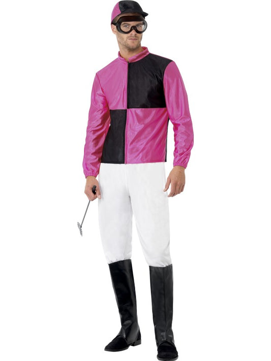 Costume FANTINO di Smiffys - tuttocostumi.it