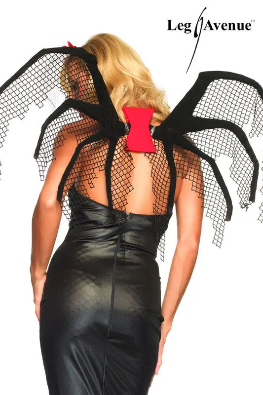 Ali a forma di ragno - tuttocostumi.it