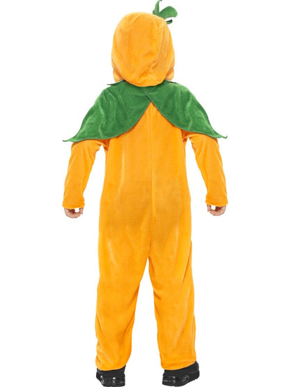 Costume TUTA ZUCCA di Smiffys - tuttocostumi.it