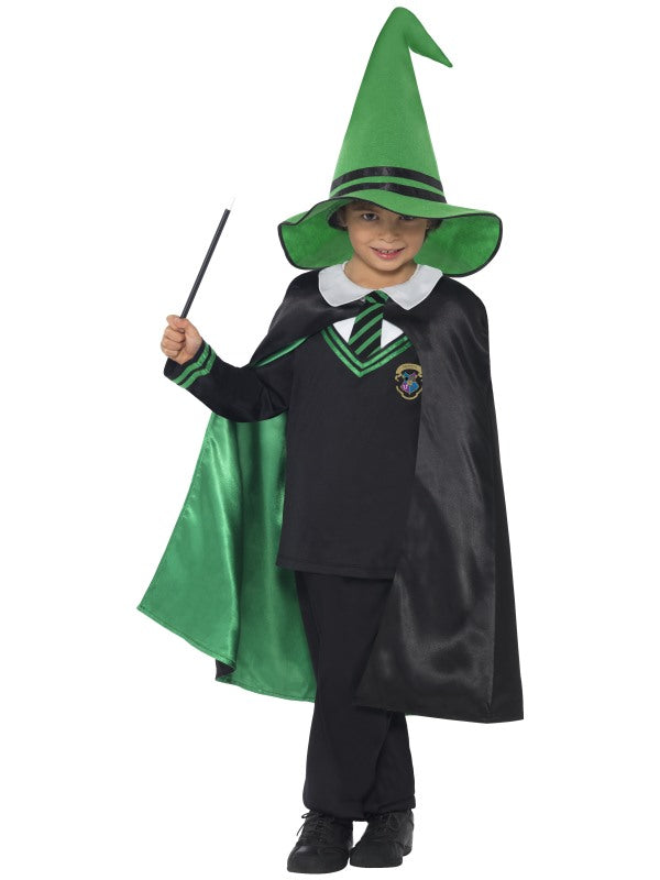 Costume PICCOLO APPRENDISTA MAGO di Smiffys - tuttocostumi.it