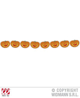 Festone zucca 3mt.