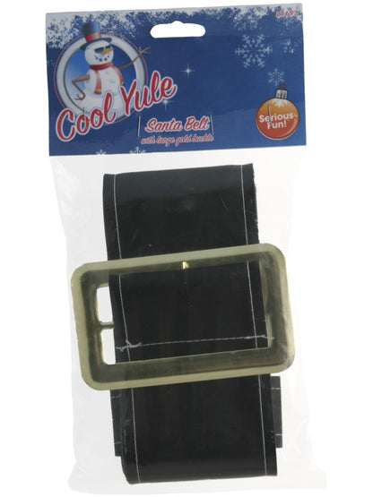 Cintura BABBO NATALE di Smiffys - tuttocostumi.it