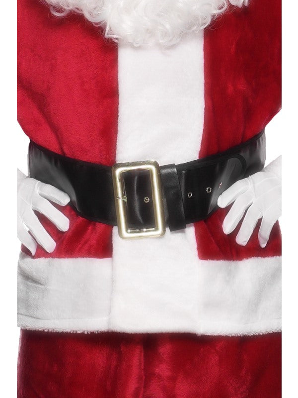 Cintura BABBO NATALE di Smiffys - tuttocostumi.it