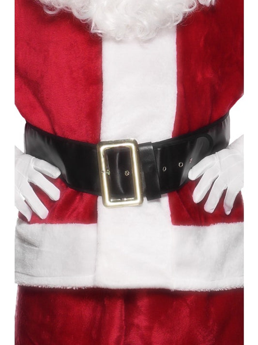 Cintura BABBO NATALE di Smiffys - tuttocostumi.it