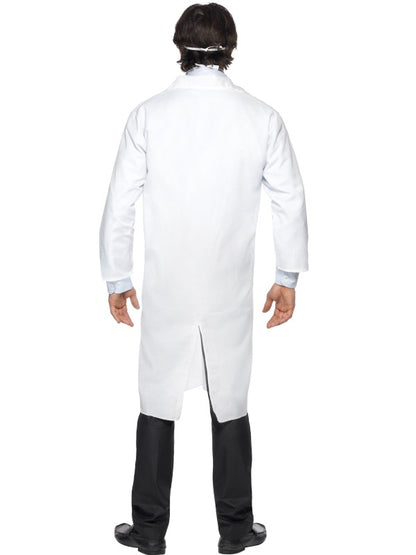 Costume da MEDICO SPECIALISTA di Smiffys - tuttocostumi.it