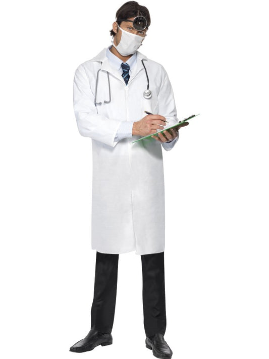 Costume da MEDICO SPECIALISTA di Smiffys - tuttocostumi.it