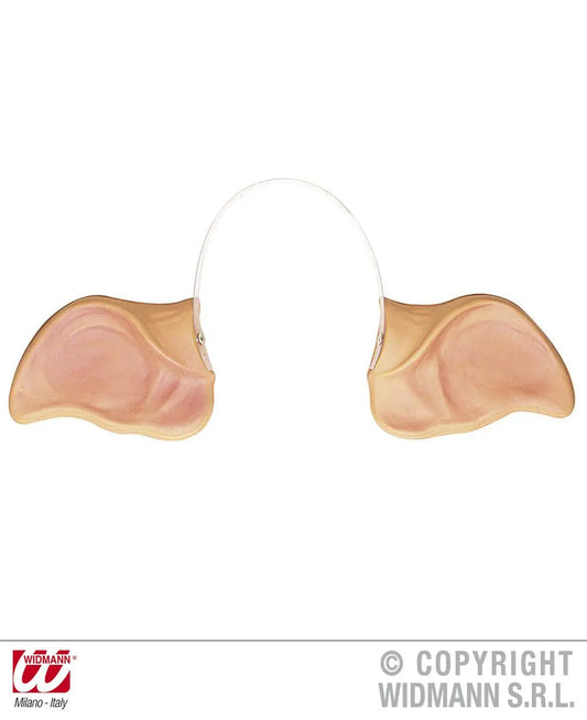 Orecchie MAIALE - tuttocostumi.it