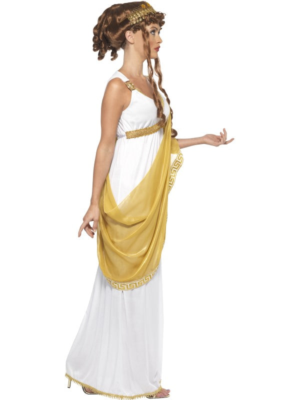 Costume ELENA DI TROIA di Smiffys - tuttocostumi.it