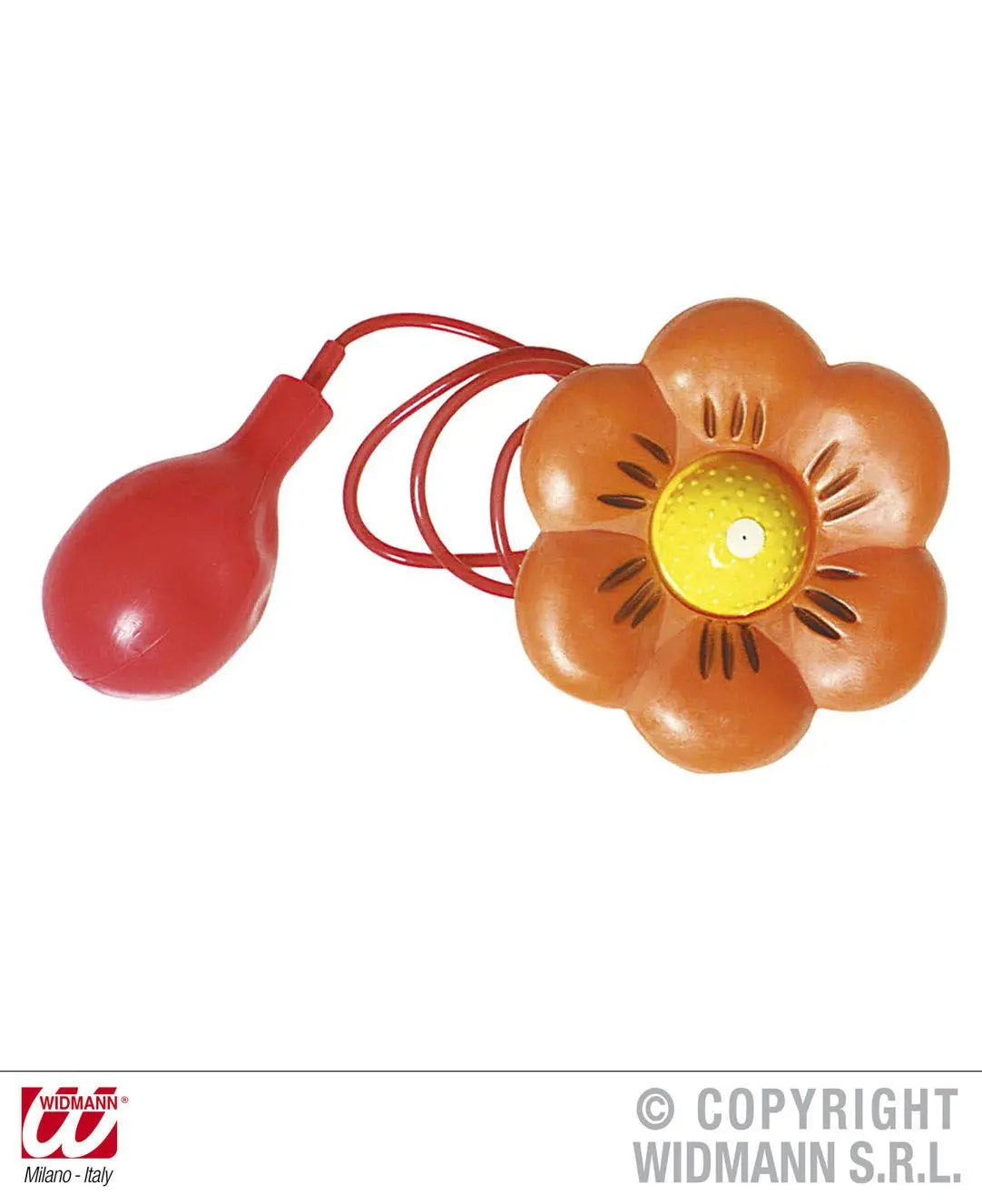 Fiore SPRUZZO GIGANTE - tuttocostumi.it
