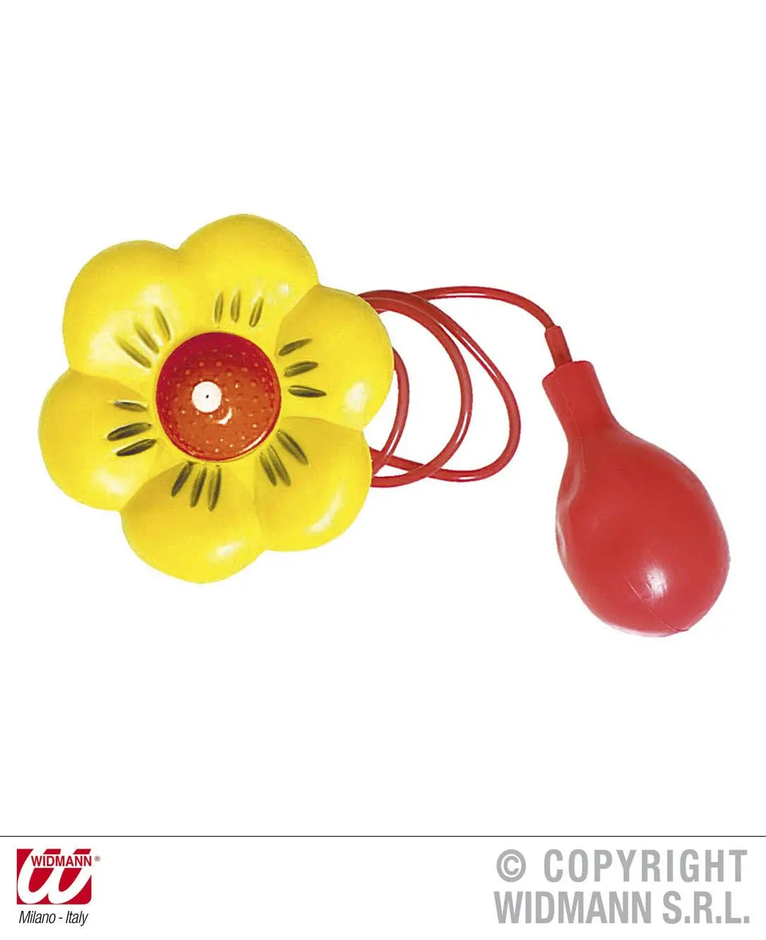Fiore SPRUZZO GIGANTE - tuttocostumi.it