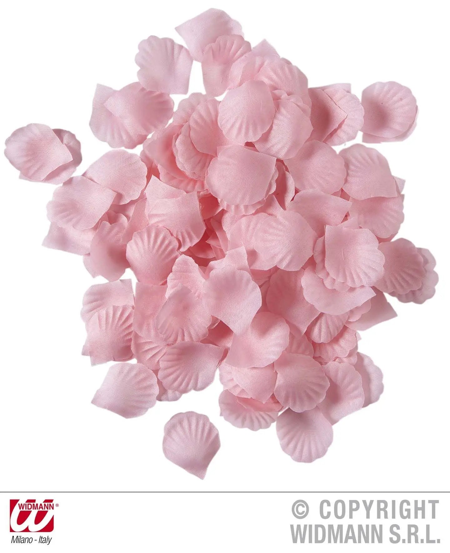 Scatola da 150 petali rosa - tuttocostumi.it
