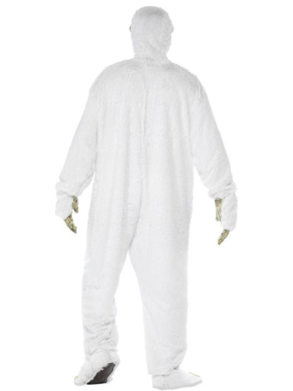Costume YETI DEI GHIACCI di Smiffys - tuttocostumi.it