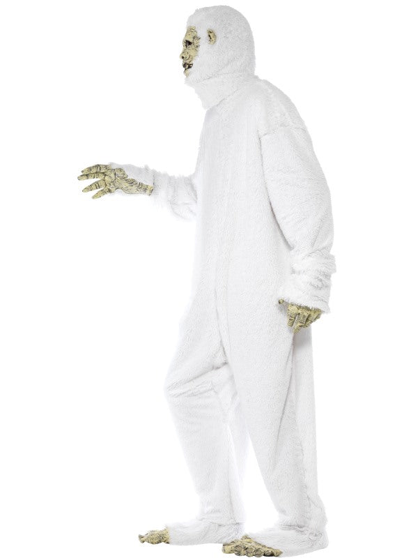 Costume YETI DEI GHIACCI di Smiffys - tuttocostumi.it