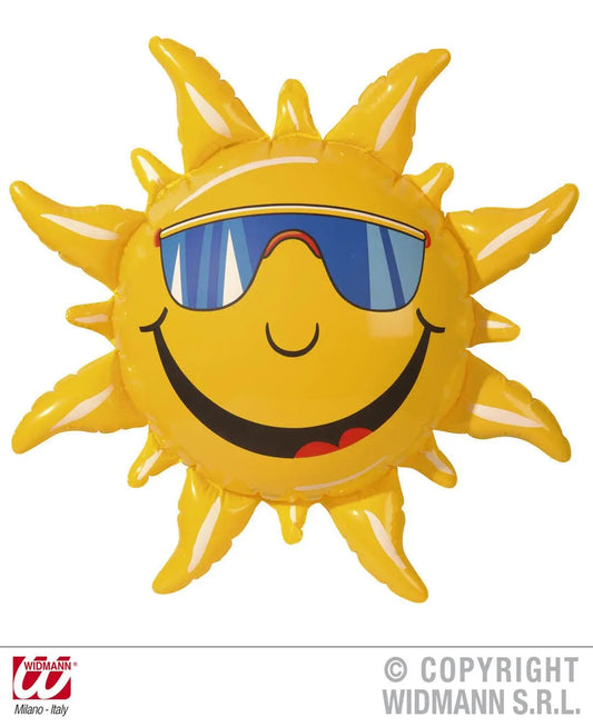 Sole GONFIABILE - tuttocostumi.it