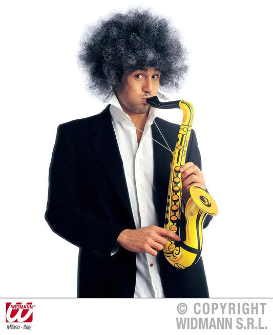 Sassofono GONFIABILE - tuttocostumi.it