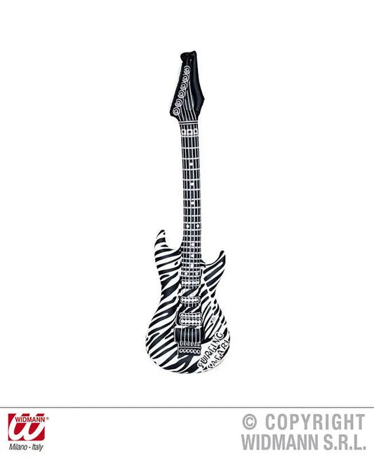 Chitarra GONFIABILE - tuttocostumi.it
