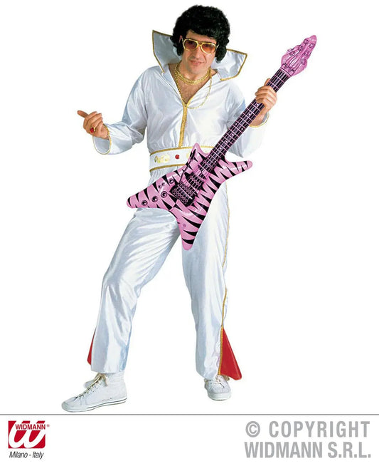 Chitarra GONFIABILE - tuttocostumi.it