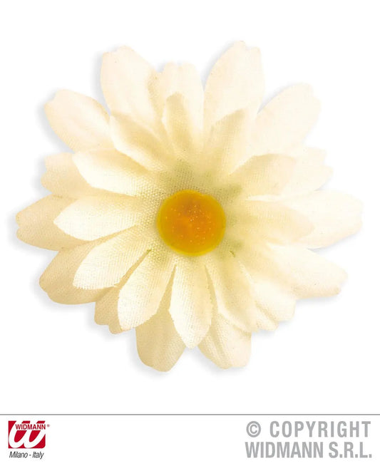 Scatola da 20 MARGHERITE decorative - tuttocostumi.it