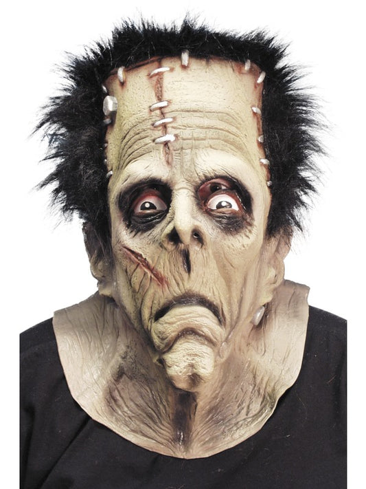 Maschera MONSTER di Smiffys - tuttocostumi.it
