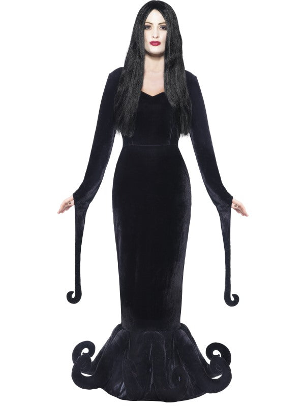 Costume MORTISIA di Smiffys - tuttocostumi.it