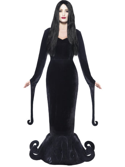 Costume MORTISIA di Smiffys - tuttocostumi.it