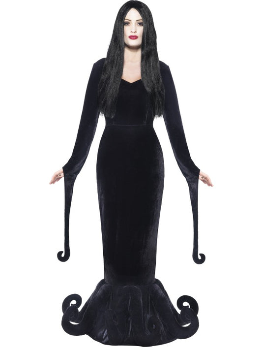 Costume MORTISIA di Smiffys - tuttocostumi.it