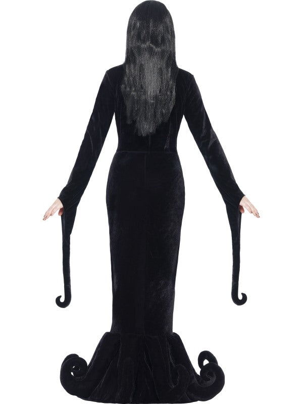 Costume MORTISIA di Smiffys - tuttocostumi.it