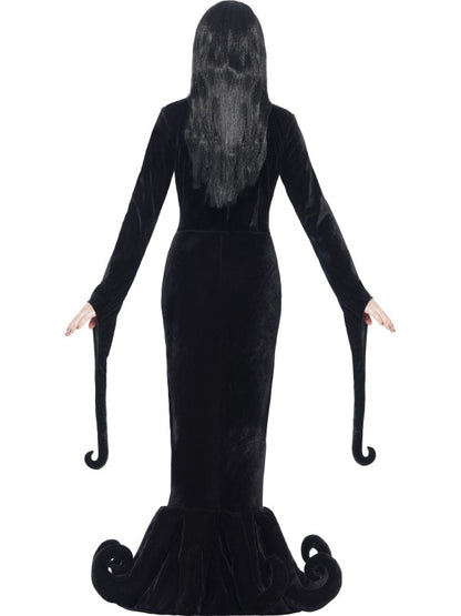 Costume MORTISIA di Smiffys - tuttocostumi.it
