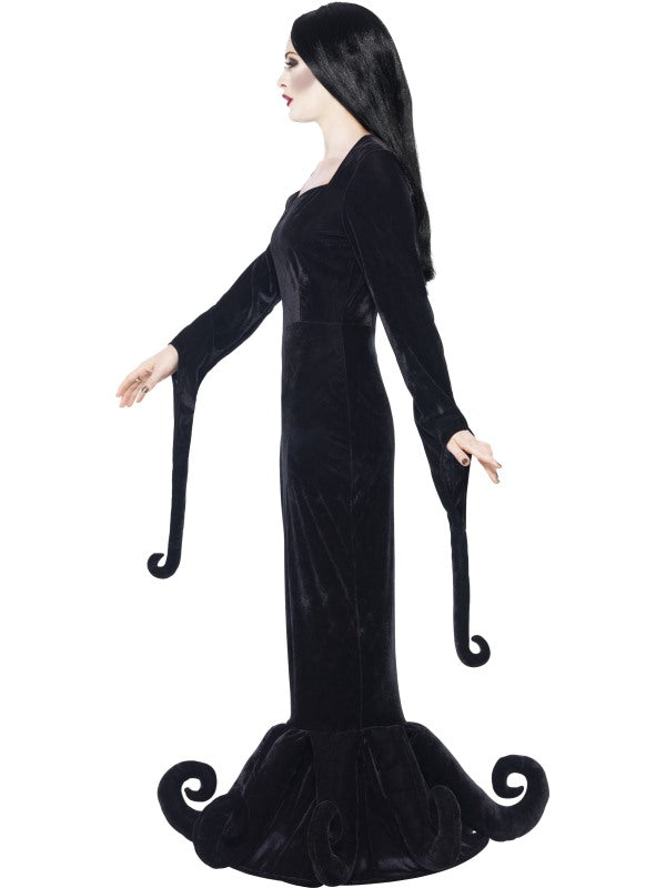 Costume MORTISIA di Smiffys - tuttocostumi.it
