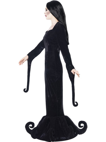 Costume MORTISIA di Smiffys - tuttocostumi.it