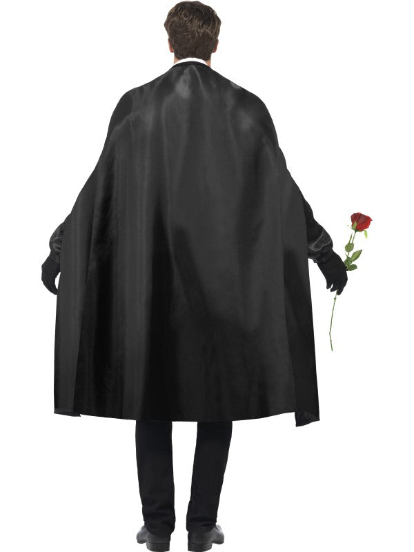 Costume FANTASMA DELL'OPERA di Smiffys - tuttocostumi.it