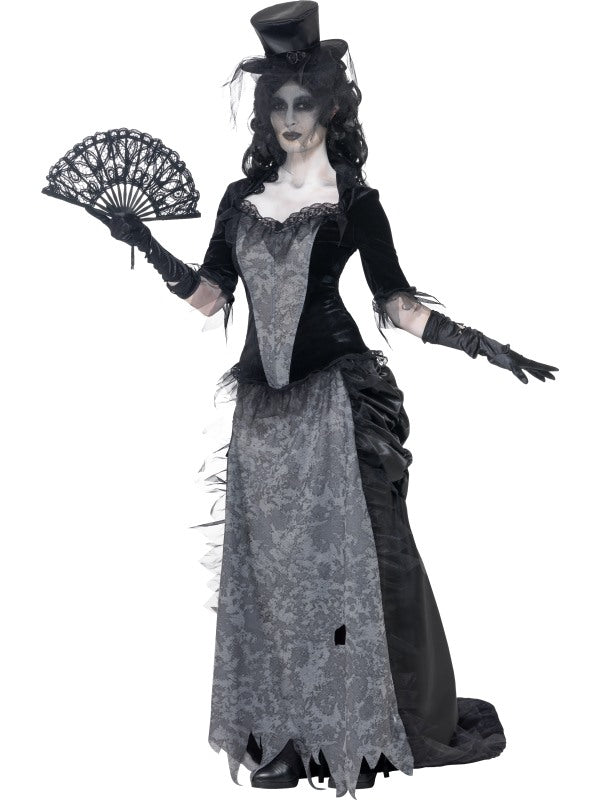 Costume GHOST TOWN di Smiffys - tuttocostumi.it