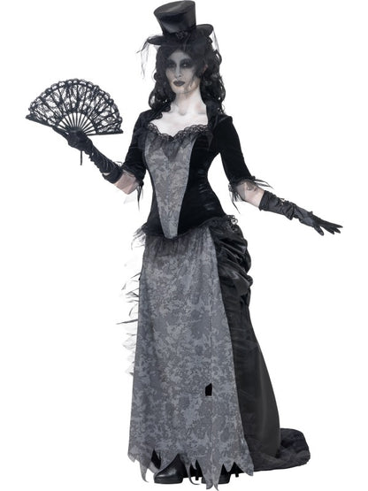 Costume GHOST TOWN di Smiffys - tuttocostumi.it