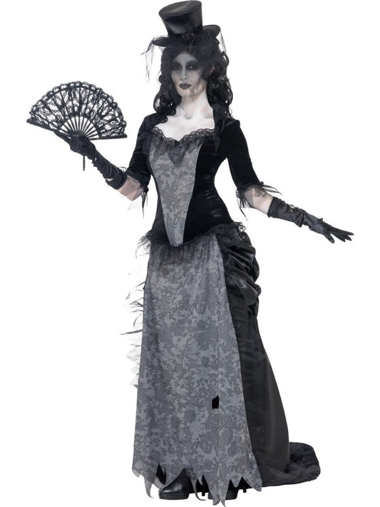 Costume GHOST TOWN di Smiffys - tuttocostumi.it