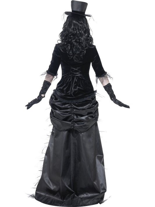 Costume GHOST TOWN di Smiffys - tuttocostumi.it