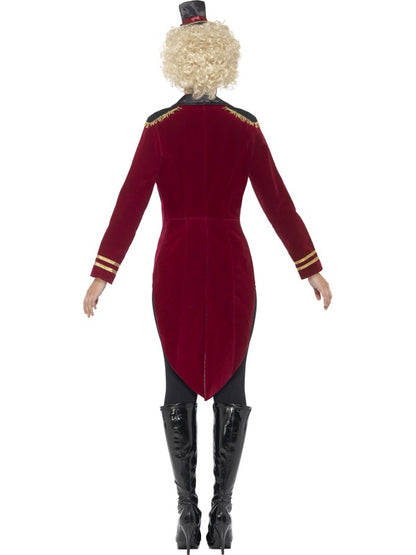 Costume DOMATRICE di leoni di Smiffys - tuttocostumi.it