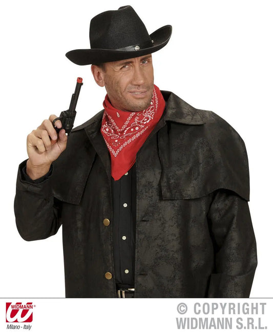 Cappello COWBOY - tuttocostumi.it