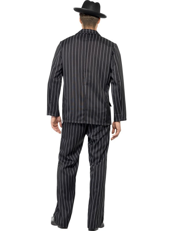 Costume GANGSTER LUSSO di Smiffys - tuttocostumi.it