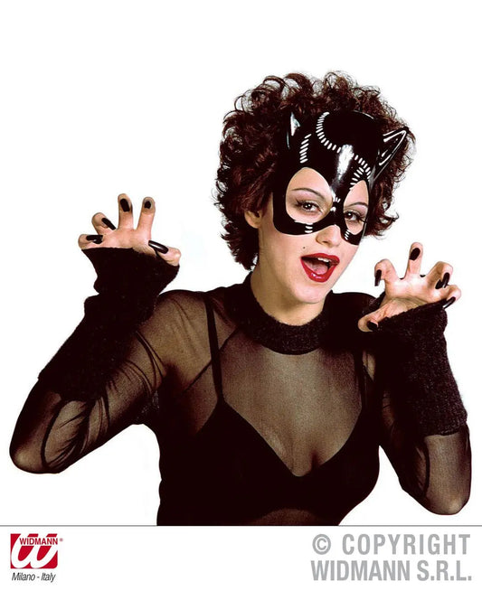 Maschera GATTA - tuttocostumi.it