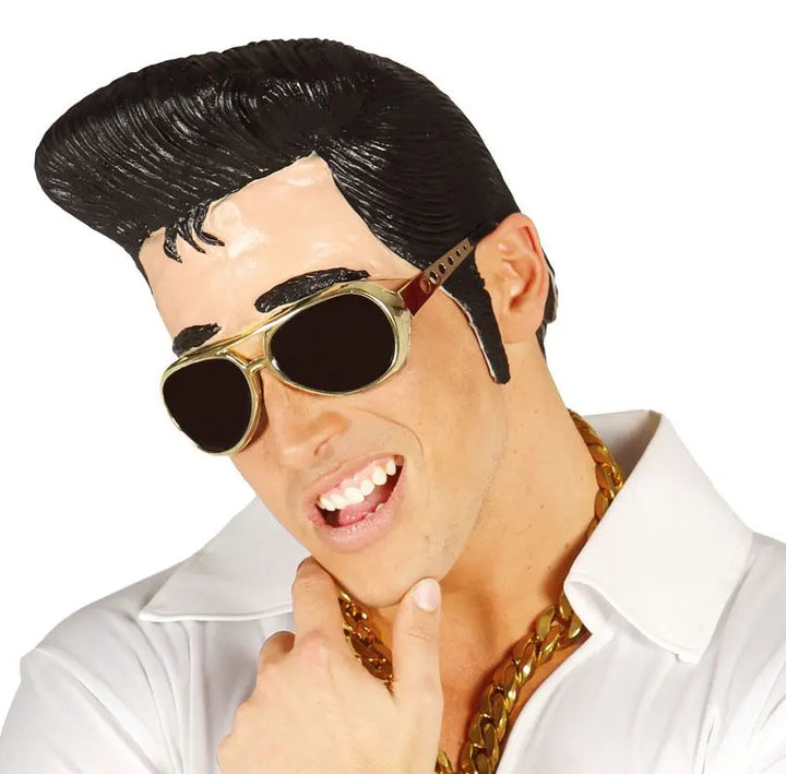 Copricapo Rock - tuttocostumi.it